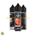 جویس سری جم توت فرنگی دکتر ویپز <br><span>Dr Vapes Gem Ruby 120ml</span> - Image 2